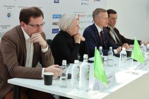 Единое здоровье: здоровье почв, здоровье человека, растений и животных